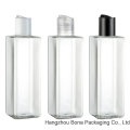 High Quality 250ml Round Pet Bottle Clear Pet Bottle